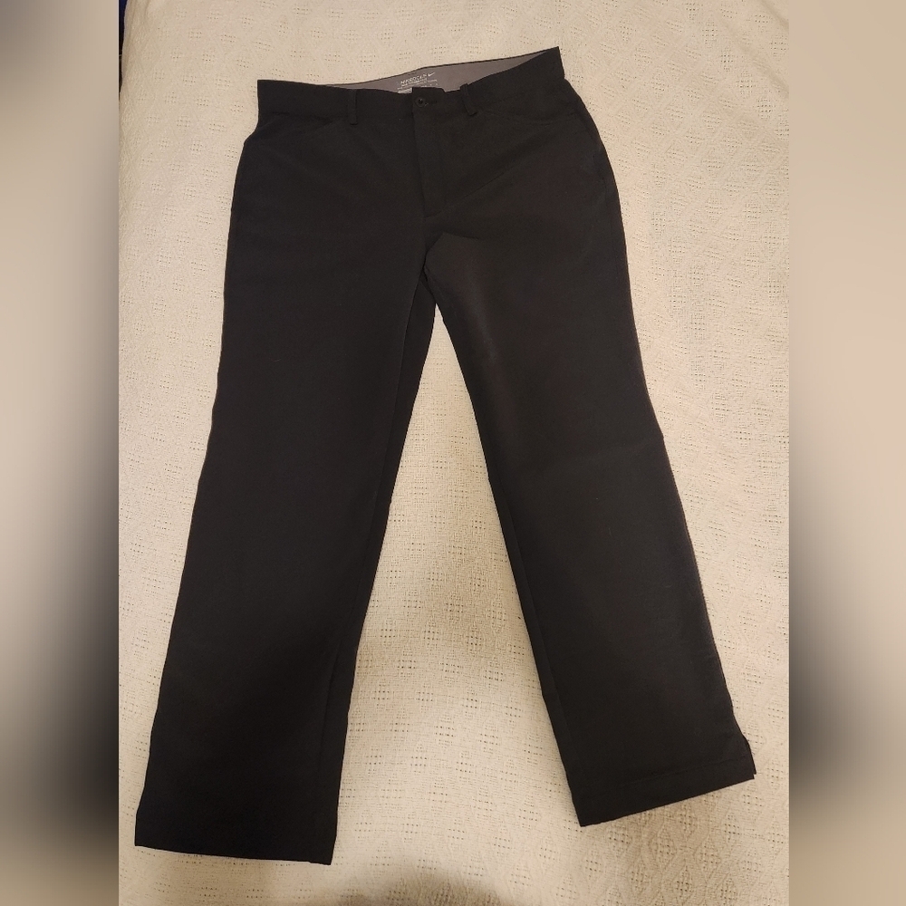 Men's NikeGolf Tour Performance Pants 36 x 32